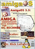 Amiga OS Magazine