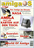 Amiga OS Magazine