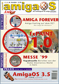 Amiga OS Magazine