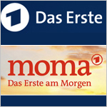 Das Erste: Moma