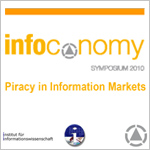 infoconomy Symposium