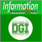 Information, Wissenschaft & Praxis