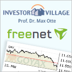 Investor Village