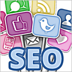 Social SEO