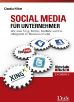 Social Media für Unternehmer