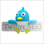 Twitter SEO