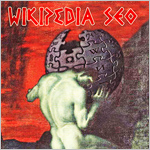 Wikipedia SEO