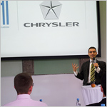 Fiat Chrysler Conference