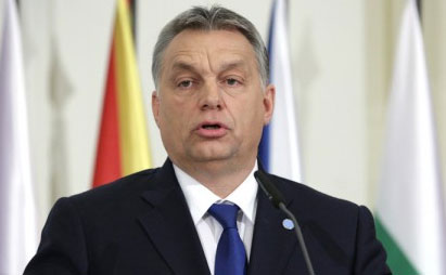 Viktor Orban