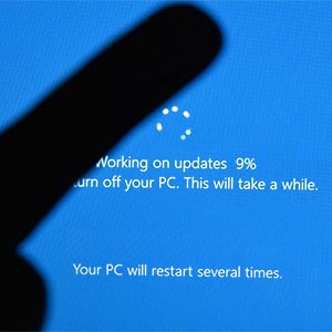 How to Disable Windows 10 Updates Forever