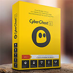 CyberGhost VPN 2024