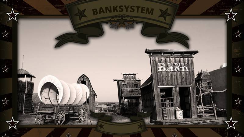 Banksystem in den USA