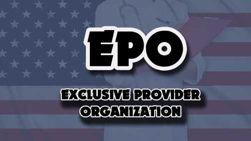 EPO Krankenkasse USA