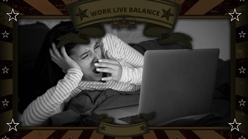 Work-Life-Balance in den USA