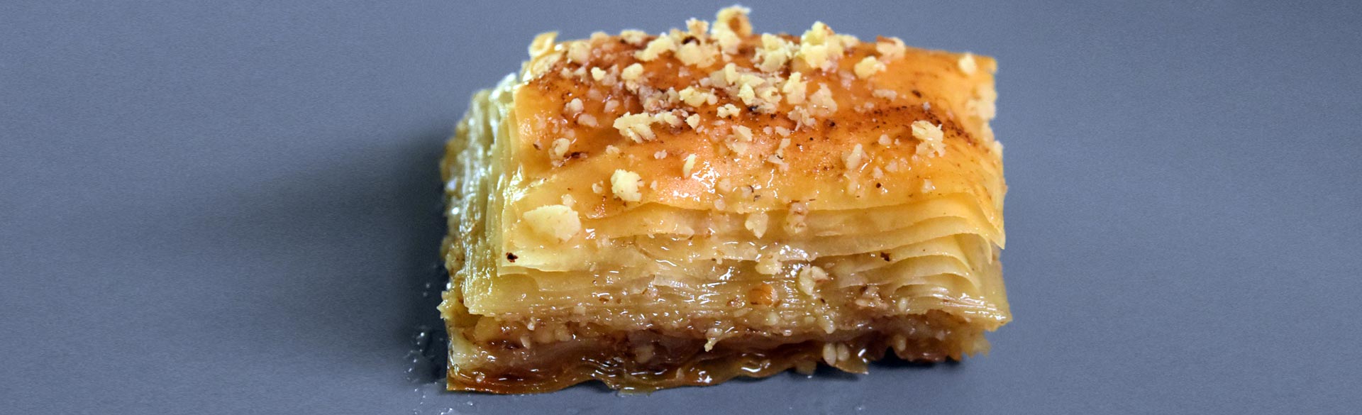 Baklava