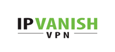 IPVanish Logo