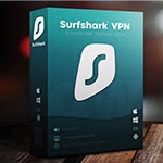 SurfShark VPN 2022