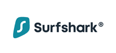 Surfshark Logo