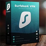 Surfshark VPN 2022 Software Review