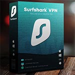 Surfshark VPN 2024 Software Review