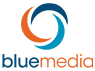 blue media marketing
