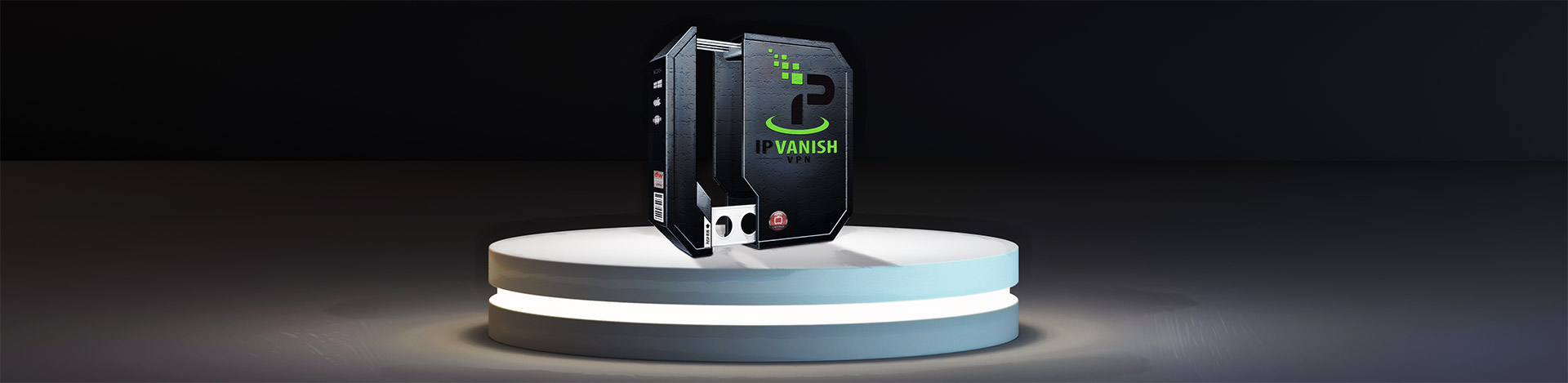 IPVanish VPN