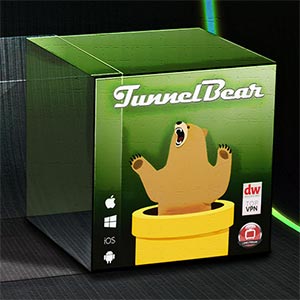 TunnelBear VPN Review for 2025