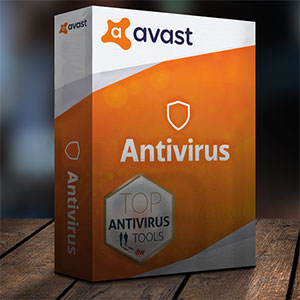 Avast Internet Security Test