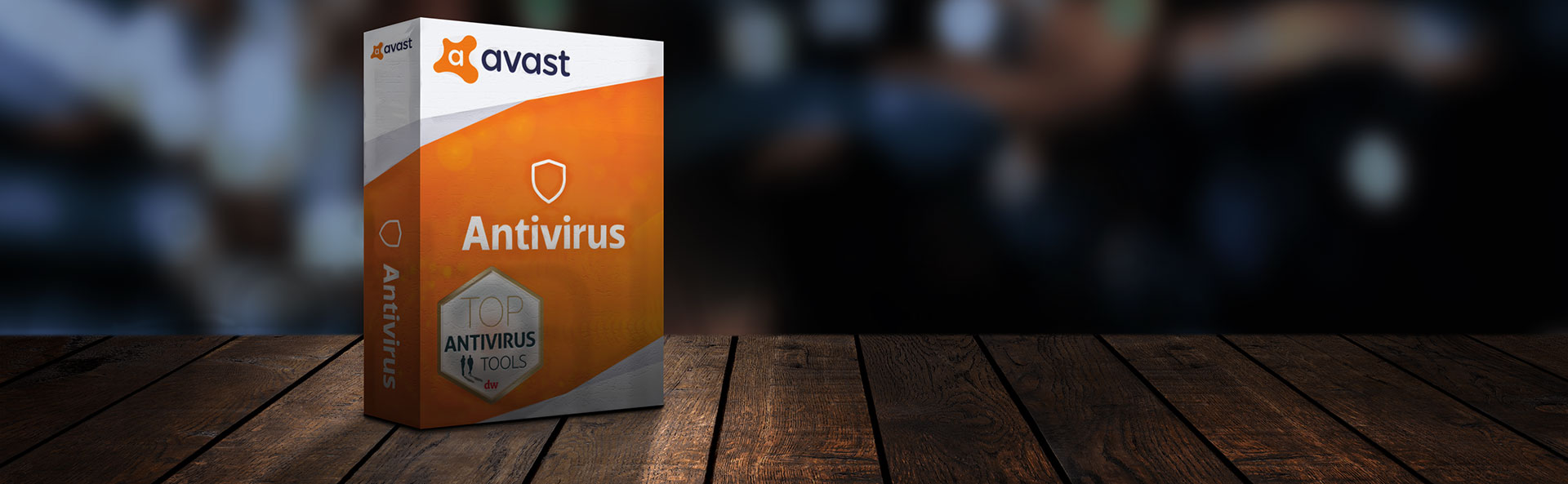 Avast Antivirus