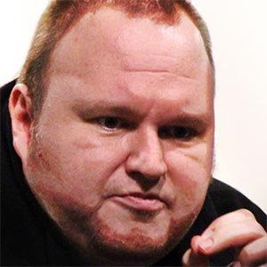 Kim Dotcom