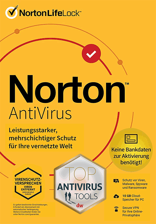 Norton AntiVirus