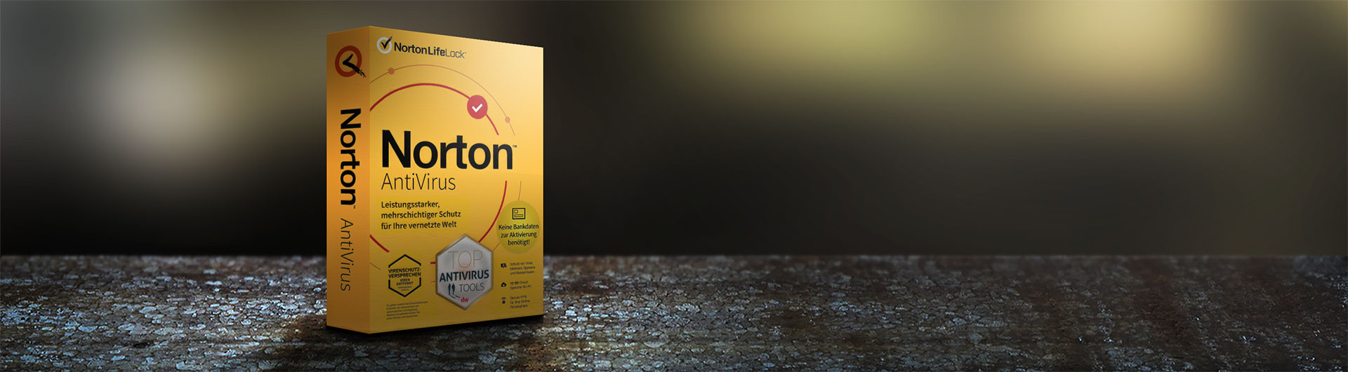 Norton Antivirus