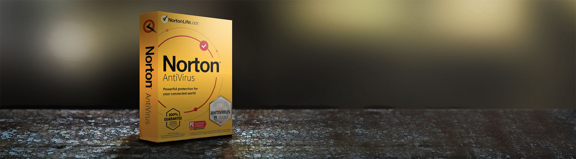 Norton Antivirus