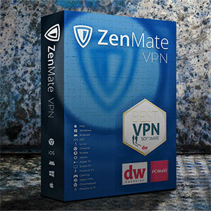 ZenMate VPN Review for 2024