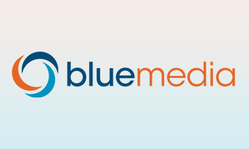 blue media marketing