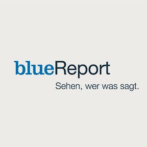 blue report