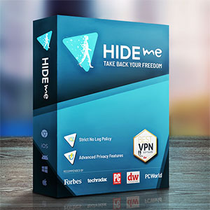 hide.me Review