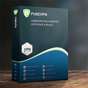 PureVPN Review for 2022