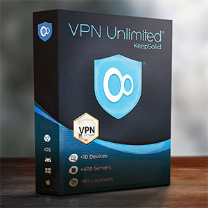 VPN Unlimited Review