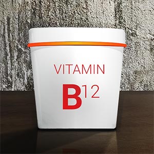 What Are The Vitamin B12 Deficiency Symptoms?