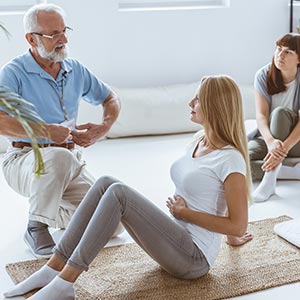 Beste Massage-Ausbildung in Deutschland