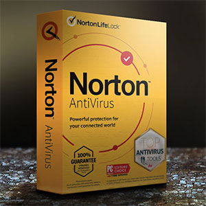 Norton Antivirus Review November 2023