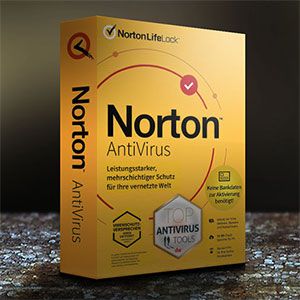 Norton Security Test 2022