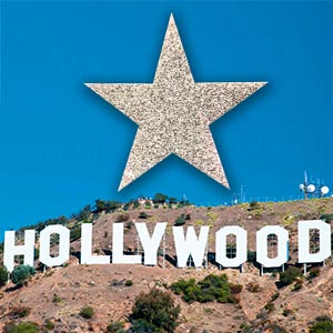 Schauspieler werden in Hollywood