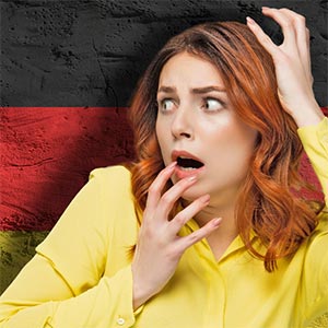 10 Dinge wovor Deutsche Angst haben und Amerikaner nicht