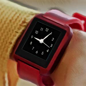 Bedeutet die Smartwatch das Ende der Armbanduhr?