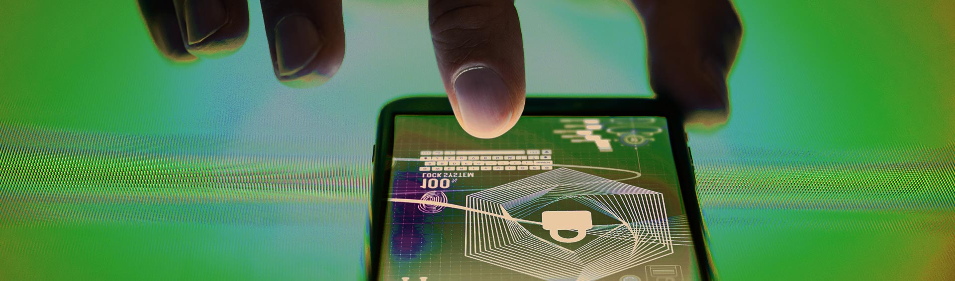 Privatsphäre bei digitalen Geräten