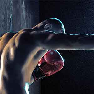 Hat ein Boxer mehr Schlagkraft?