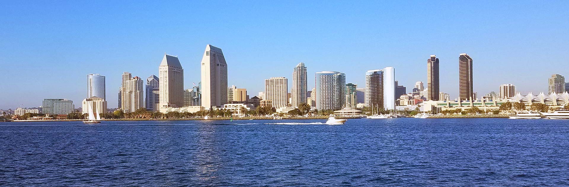 San Diego, California