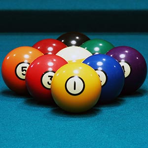Best Pool & Billiard Halls in San Diego, California